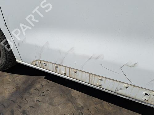 Front right door window PEUGEOT EXPERT Van (V_) 2.0 BlueHDi 120 | BP30851530C19