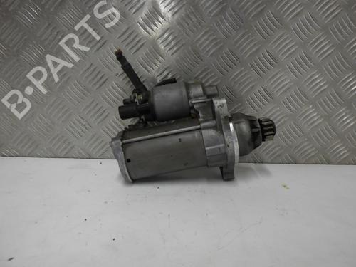 Used Starter Starter VW POLO VI (AW1, BZ1, AE1) 1.0 (65 hp) 24254451 24254451