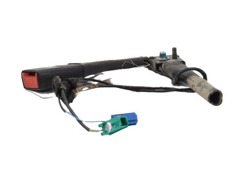 Seat buckle OPEL CORSA E (X15) 1.4 (08, 68) | BP40026527I32 - Image 2
