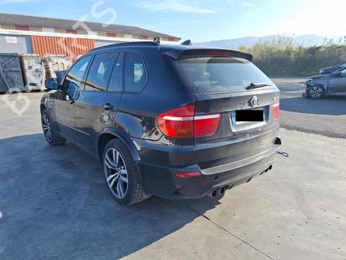 Engine BMW X5 (E70) M | BP24655867M1 