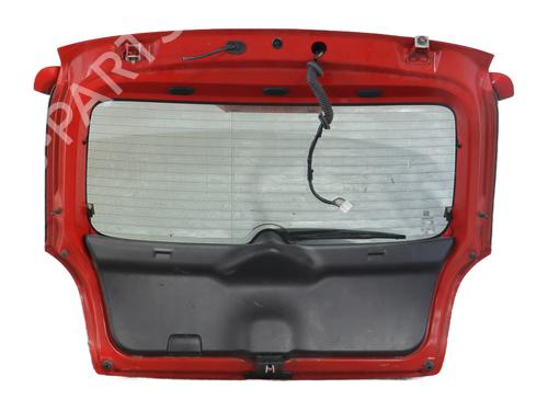 Tailgate SUZUKI BALENO (FW, EW) 1.2 (A1K412) | BP31762299C6