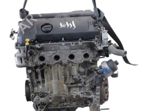 Used Engine PEUGEOT 208 I (CA_, CC_) 1.6 VTi (120 hp) 31712704