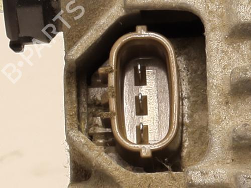 Used Alternator Alternator NISSAN MICRA IV (K13K, K13KK) 1.2 (80 hp) 24256921 24256921