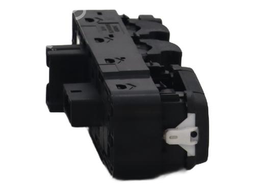 Left front window switch RENAULT MEGANE IV Hatchback (B9A/M/N_) 1.5 dCi 110 (B9A3) | BP32025317I27 - Image 2