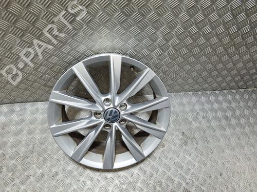 Fælk Fælk VW TIGUAN (5N_) 2.0 TDI (140 hp) 33566218 33566218