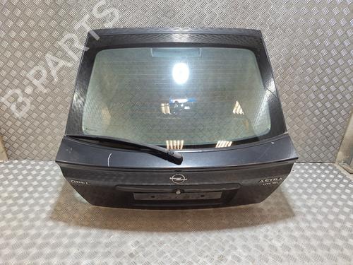 Used Tailgate Tailgate 29007136 29007136