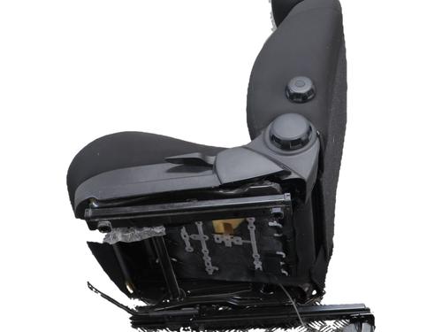 Left front seat FIAT DOBLO Cargo (263_) 1.3 D Multijet (263WXU1A, 263ZXU1A, 263WYB1A, 263ZYB1A) | BP39760933C15 - Image 4