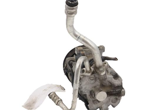 Used AC compressor AC compressor NISSAN QASHQAI II (J11, J11_) 1.3 DIG-T (140 hp) 40026487 40026487