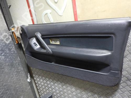 Seats set TOYOTA COROLLA Coupe (_E9_) 1.6 (AE92_) | BP24260242C78 