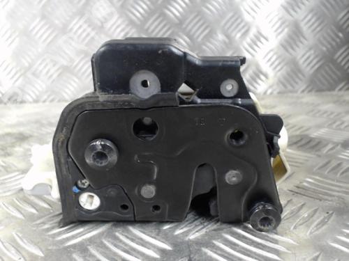 Rear right lock RENAULT CLIO III (BR0/1, CR0/1) 1.5 dCi (BR17, CR17) | BP24261440C99 
