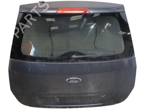 Tampa da Mala FORD FUSION (JU_) 1.6 TDCi (90 hp) 31156660