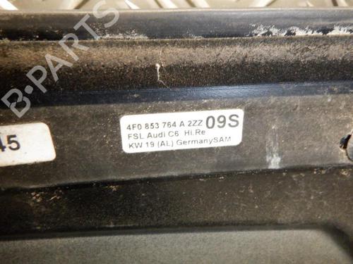 Right rear door AUDI A6 C6 Avant (4F5) 2.0 TDI | BP24255701C5 