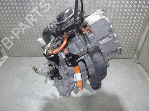 Engine RENAULT ZOE (BFM_) ZOE | BP24256649M1  - Image 5