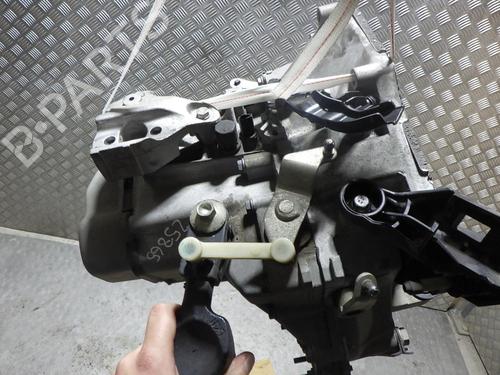 Gearbox PEUGEOT 208 I (CA_, CC_) 1.0 VTi | BP24257742M3 - Image 7