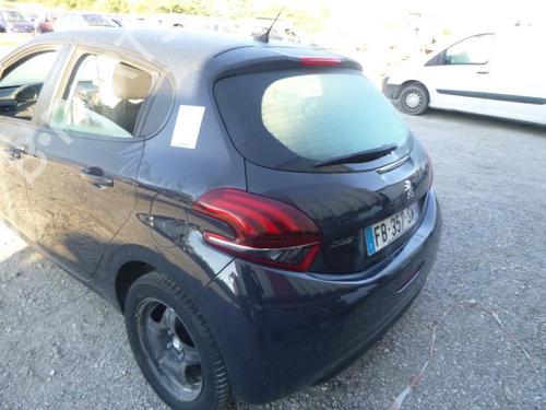 Gearbox PEUGEOT 208 I (CA_, CC_) 1.2 PureTech 82 | BP24254876M3  - Image 15