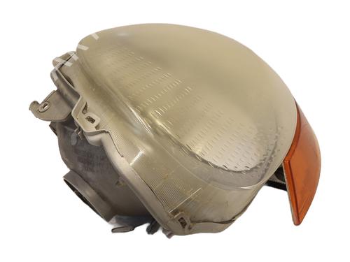 Right headlight RENAULT TRAFIC II Van (FL) 1.9 dCi 100 (FL0C, FL0K, FL0B) | BP26743251C29 