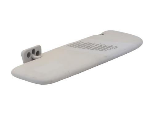 Used Left sun visor Left sun visor FIAT DOBLO Cargo (263_) 1.3 D Multijet (263WXU1A, 263ZXU1A, 263WYB1A, 263ZYB1A) (95 hp) 39887602 39887602