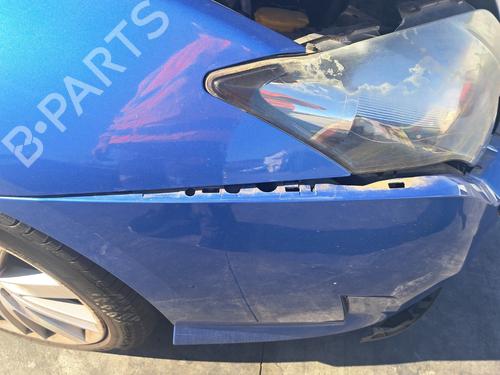 Rear right panel RENAULT LAGUNA III (BT0/1) 2.0 dCi GT (BT11, BT1E, BT1N) | BP26171822C61 - Image 5