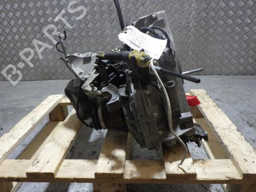Gearbox RENAULT CLIO IV (BH_) 0.9 TCe 90 (BHNF, BHMA, BHMH, BHJK, BHJR) | BP24259430M3 - Image 3