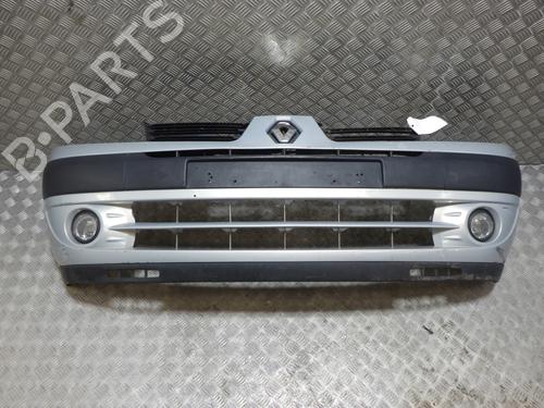 Used Front bumper RENAULT CLIO II (BB_, CB_) 1.5 dCi (B/CB07) (65 hp) 27363389