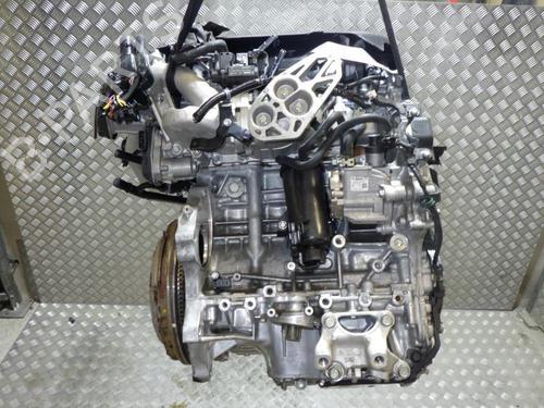 Engine HONDA CIVIC IX (FK) 1.6 i-DTEC (FK3) | BP24258148M1