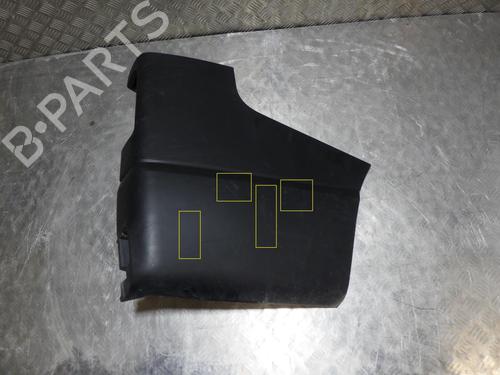 Used Corner bumper RENAULT TRAFIC III Van (FG_) 1.6 dCi 140 (FGMA) (140 hp) 24257248