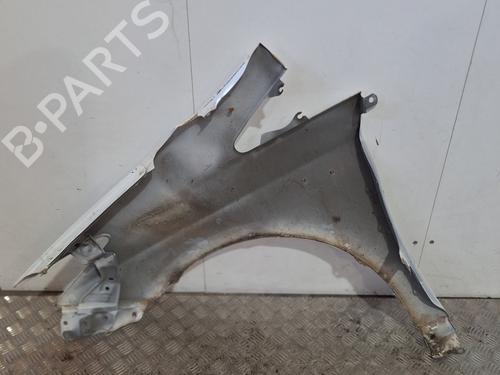 Right front fenders TOYOTA PRIUS (_W3_) 1.8 Hybrid (ZVW30) | BP32384606C42
