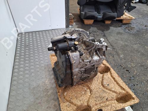 Gearbox MERCEDES-BENZ GLA-CLASS (X156) GLA 200 CDI / d (156.908) | BP30881965M3