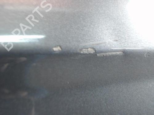 Right front door HYUNDAI GETZ (TB) 1.5 CRDi | BP24258641C3 