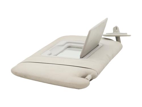 Used Left sun visor Left sun visor MERCEDES-BENZ A-CLASS (W168) [1997-2005] 36345854 36345854