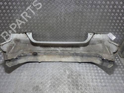 Rear bumper FORD FOCUS III 1.0 EcoBoost | BP24256345C8 