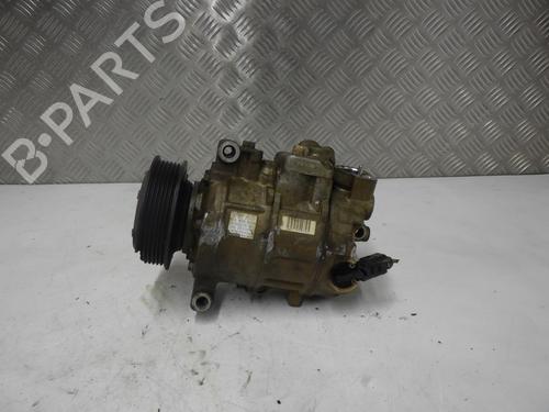 AC compressor VW TRANSPORTER T5 Van (7HA, 7HH, 7EA, 7EH) 2.0 TDI | BP24254449M34 - Image 1