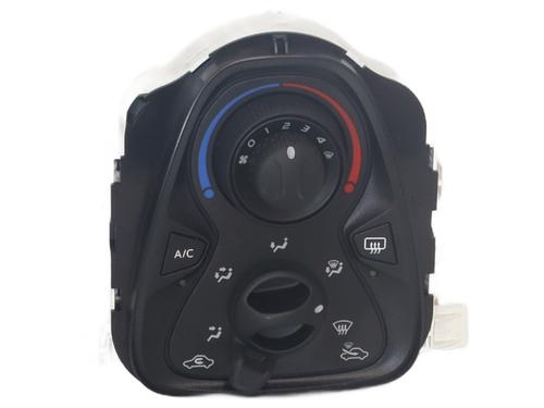 Climate control TOYOTA AYGO (_B4_) 1.0 VVTi (KGB40) | BP30816800I5  - Image 5