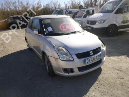 Engine SUZUKI SWIFT III (MZ, EZ) 1.3 (RS413, ZC11S) | BP24258153M1 - Image 20