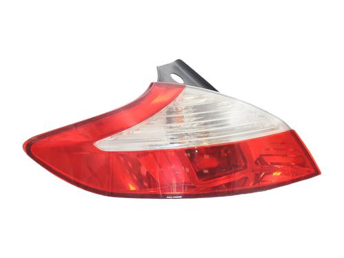 Left taillight RENAULT MEGANE III Hatchback (BZ0/1_, B3_) 1.9 dCi (BZ0N, BZ0J) | BP37250145C34 - Image 4