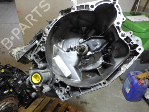 Gearbox PEUGEOT 307 (3A/C) 2.0 HDi 90 | BP24260700M3 