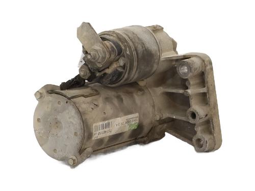 Used Starter Starter PEUGEOT PARTNER Tepee [2008-2026] 34721690 34721690