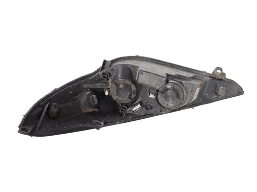 Right headlight PEUGEOT 206+ (2L_, 2M_) 1.4 HDi eco 70 | BP29599031C29 