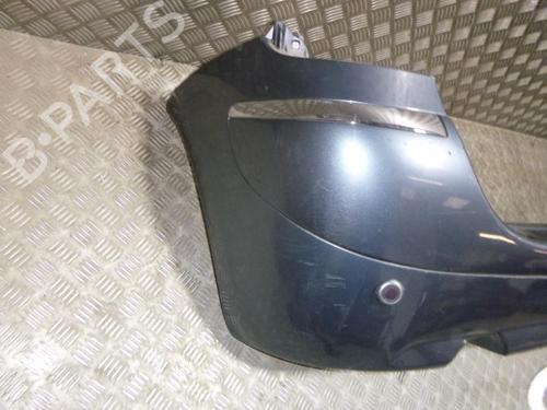 Rear bumper CITROËN XSARA PICASSO (N68) 1.6 HDi | BP24255504C8 