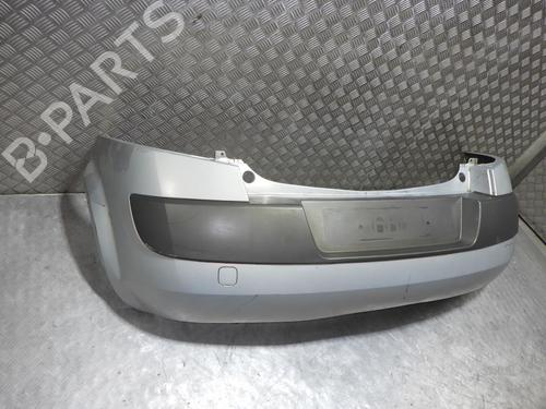Bak støtfanger RENAULT MEGANE II (BM0/1_, CM0/1_) 1.9 dCi (BM0G, CM0G) | BP24256651C8 