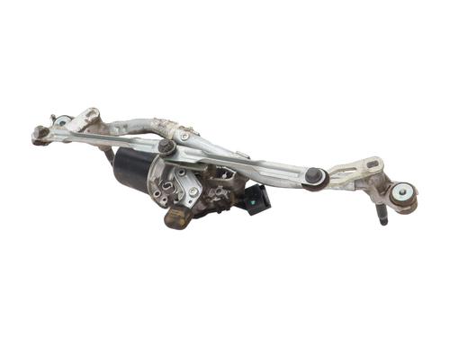 Front wiper motor CITROËN DS3 (SA_) 1.6 VTi 120 | BP30172109M29 