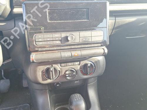 Retrovisor esquerdo CITROËN C3 III (SX) 1.2 VTi 68 | BP34500975C26 - Image 17
