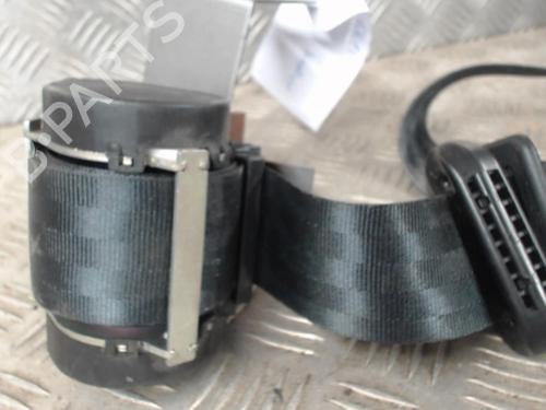 Rear left seatbelt RENAULT KANGOO Express (FW0/1_) 1.5 dCi 75 (FW07, FW10, FW04) | BP34571781I29  - Image 5