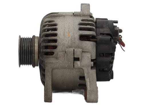 Used Alternator Alternator RENAULT MEGANE II Estate (KM0/1_) 1.6 16V (112 hp) 34717561 34717561
