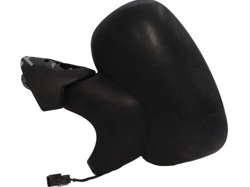 Used Left mirror RENAULT TRAFIC II Bus (JL) 2.0 dCi 90 (JL00, JL01, JL0H, JL0M, JL0P, JL0S) (90 hp) 30157057