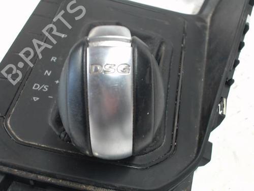 Shift knob VW POLO VI (AW1, BZ1, AE1) 1.6 TDI | BP24257662I34 - Image 5