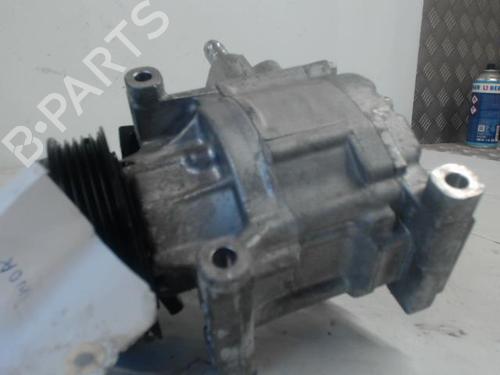 AC compressor FIAT PANDA (312_, 319_) 0.9 Natural Power (312PXN1A) | BP24257609M34 - Image 3