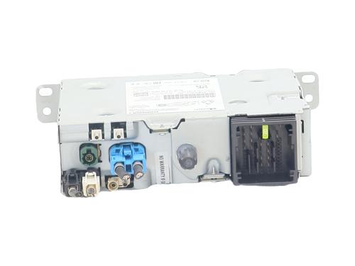 Radio CITROËN C5 AIRCROSS (A_) 1.6 Hybrid 225 (A45GFR) | BP37747713E6 - Image 2