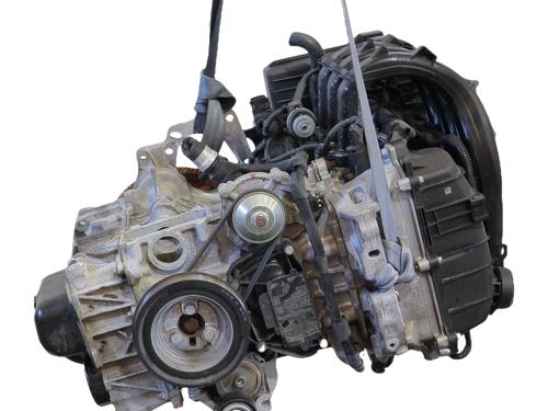 Used Engine Engine 38186716 38186716
