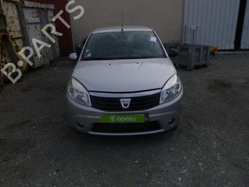 Front right window mechanism DACIA SANDERO 1.5 dCi | BP24261229C23 - Image 7